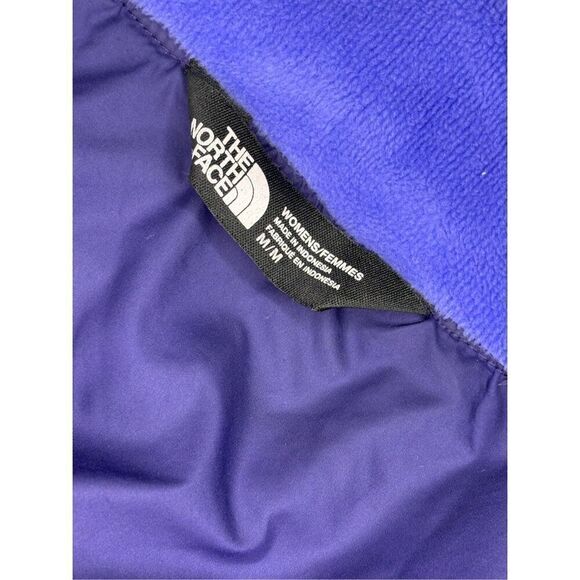 The North Face Agave Mash-Up jacket - purple - M - Picture 3 of 11